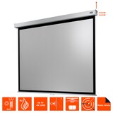 thumbnail of celexon Leinwand Rollo Professional Plus 180 x 135 cm - 89`