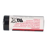 thumbnail of EVE Lithium Batterie ER18505 / S - 3.6V 18505 Li-SOCI2