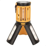 thumbnail of Lâmpada portátil repelente de mosquitos LED 2 em 1 Aktive