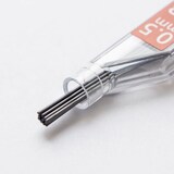 thumbnail of Etui de 12 mines Mars micro carbon 250, diam. 0,5, dureté 2H