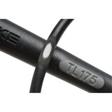 thumbnail of Fluke TL175E Sicherheits-Messleitungs-Set Lamellenstecker 4 mm Prüfspitze 1.20 m Schwarz, Ro 3565554