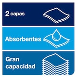 thumbnail of TORK Matic® Advanced | Toalla de mano en rollo verde - H1 (cod. 290076) - Caja 6 ud.