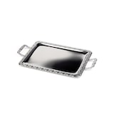 thumbnail of APS 84 Dienblad -SCHÖNER ESSEN- 75 x 44,5 cm