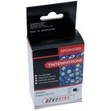thumbnail of Tintenpatrone schwarz, ersetzt Canon PG-512, Inhalt: 18 ml