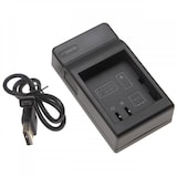 thumbnail of Akku Ladegerät passend für Arlo Pro, Pro 2, VMC4030, VMS3230, 308-10029-01, 308-10047-01, A-1, A-1B