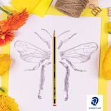 thumbnail of Kohlestift STAEDTLER Noris (12 Stück)