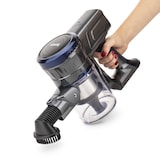 thumbnail of Aspirador sem fio 2 em 1 PowerClean