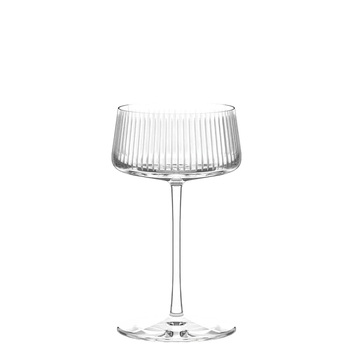 Stölzle Champagnerschalen, Sektgläser Soho, 6 stuks, 32 cl, für Sekt