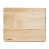 thumbnail of Vogue snijplank van beukenhout, medium, 380x305x30 mm