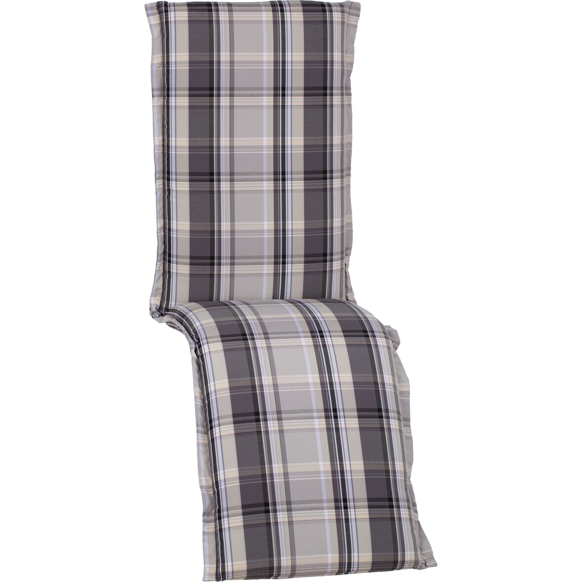 D800 Atika Relax-Auflage mit Reißverschluss