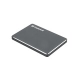 thumbnail of Transcend StoreJet 25C3 Externe Festplatte 2000 GB Grau