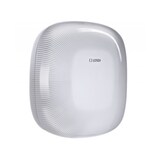 thumbnail of Dispensador Portatoallas Zig-Zag Policarbonato Blanco Losdi CP-5009-B