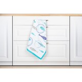 thumbnail of Excelsa Küchentuch Fuji Baumwolle 50x70 cm Mehrfarbig