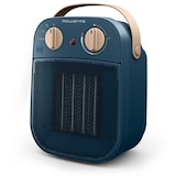 thumbnail of Rowenta SO8230FO Keramik-Heizlüfter, blau, 1800 W