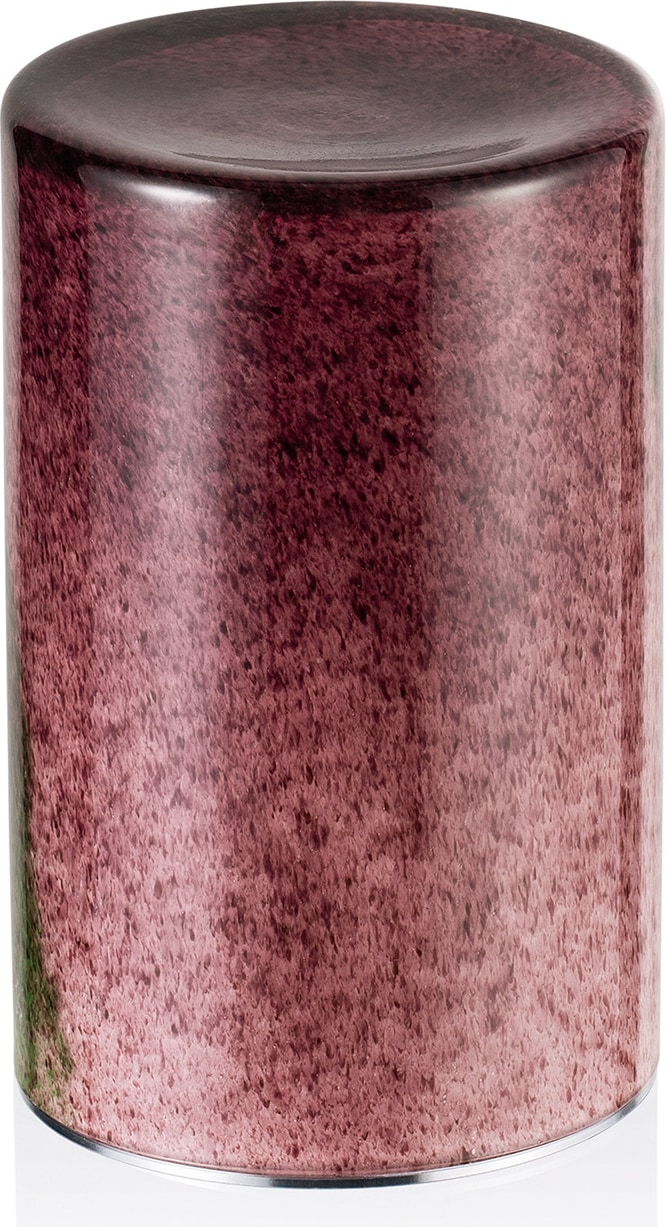 WAS Germany - LED Tischleuchte Table Lamp Blush Mint YUYU, Ø 9 cm, Höhe 13,5 cm, Glas