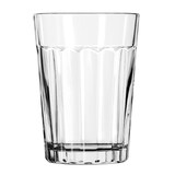 thumbnail of Libbey 12er Set Saftglas -PANELED TUMBLERS- 251 ml, Ø 7,5 cm, H: 10,5 cm