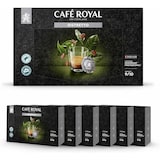 thumbnail of Café en Dosettes - Café Royal Pro | 6 x 50 - Compatibles avec les Machines à café Nespresso®* Professional - Saveur Ristretto