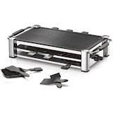 thumbnail of Rommelsbacher Raclette Grill RCC 1500 Fashion für bis zu 8 Personen