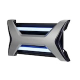 thumbnail of Insectocaptor Ultravioleta UV - A - X-trap 50E | 80m2 | Captura con Placa Adhesiva