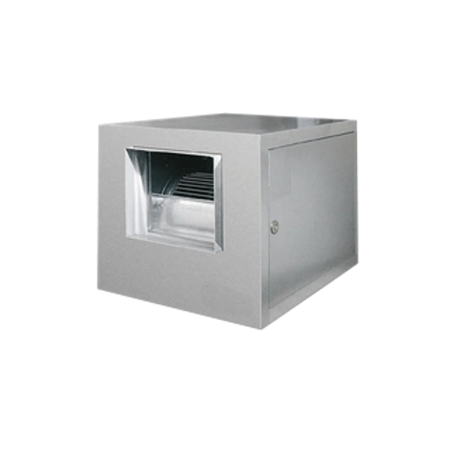 Caja Extractora 7/7 De 1/5 Monofásico