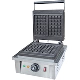 thumbnail of Gaufrier Electrique Professionnel Simple - GDWF-04 de Materiel Horeca