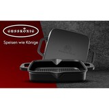 thumbnail of GUSSKÖNIG Grill-Feuerpfanne 26 cm
