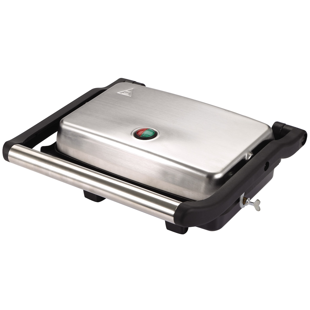BERGNER - Foodies Grill-Sandwichmaker 26,2x17 cm