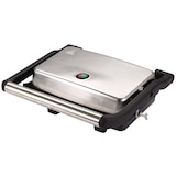 thumbnail of BERGNER - Foodies Grill-Sandwichmaker 26,2x17 cm