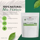 thumbnail of Remi Hogar Tierra de Diatomeas Micronizada 1 kg | 100% Natural Ecológico | Control de Plagas, Huerto, Jardín, Animales y Gallineros | Ultrafina