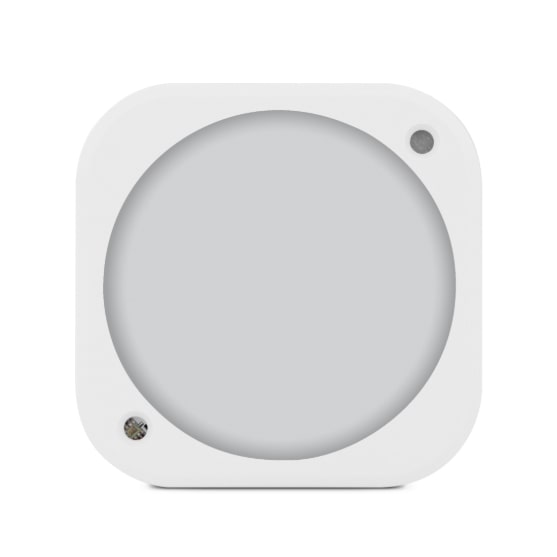 TechniSat Multisensor 2 Smart-Home-Umgebungssensor Kabellos
