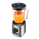 thumbnail of Batidora de vaso EVVO Tasty Cyclon, 600W, 21000RPM, 1,5 litros
