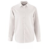 thumbnail of Herren Fischgrat-Hemd Brody | SOLO INVEST FRANCE SAS | Farbe: Weiß | L