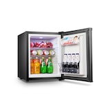 thumbnail of FrigeluX  Mini bar 33 L, Noir, Classe G MB40