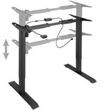 thumbnail of Helloshop26 - Bureau assis debout meuble acier (piètement) 1 fonction noir 08_0000387