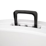 thumbnail of Mesa buffet Bolero plegable en color blanco y redonda Ø 153cm