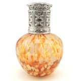 thumbnail of Pack Saving Gocce di lampada catalitica Arancio + Fragranza Aroma Lavanda 500ml. Elimina i cattivi odori e le impurità, profuma e deterge.