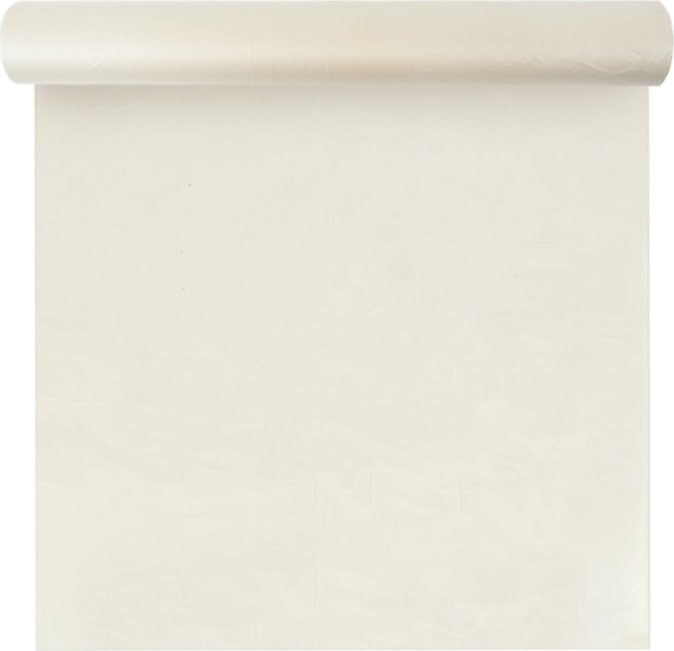 MONOUSO - Rolle mit ''Classic'' 100 % Bio-Kompostierbaren Beuteln 44x44cm 20µ (1.200 Stück)