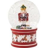thumbnail of Villeroy & Boch Christmas Toy's Schneekugel groß Nussknacker