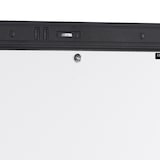 thumbnail of TEFCOLD Refrigerador de almacenamiento SD1380 TEFCOLD, acero y vidrio, refrigeración profesional, Blanco