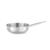 thumbnail of HENDI Sauteuse - zonder deksel, Kitchen Line, 1,7L, ⌀200x(H)65mm