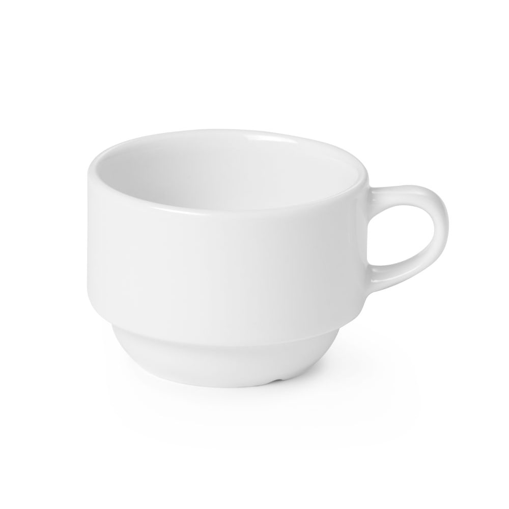 HENDI Koffiekop, 0,17L, ⌀80mm