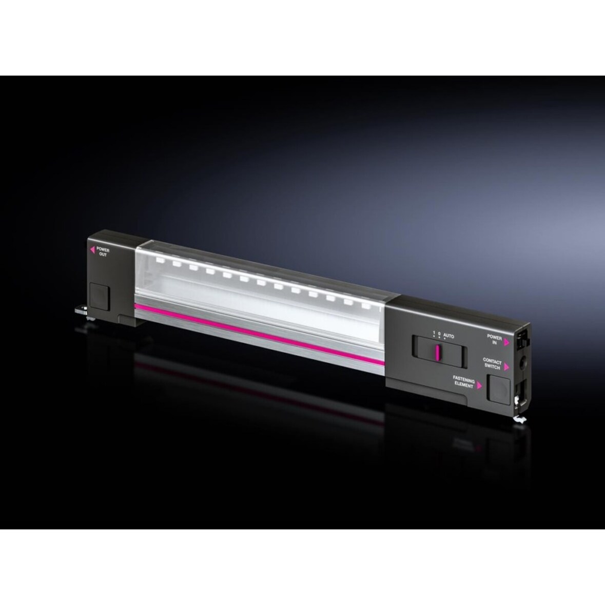 Rittal Systemleuchte LED 600 SZ 2500.110 2500110