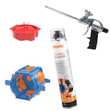 thumbnail of Primo Thermodosen-Set THDS-70-S3 P726S3