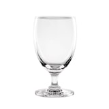 thumbnail of Wijnglazen Bonte Cocktailvoet 308 mL Set van 6