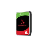 thumbnail of Seagate Technology - Ironwolf - Disque Dur Interne 6to - Pour Nas Ironwolf