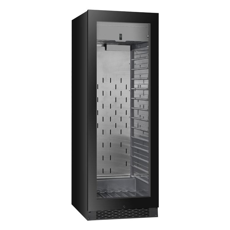 Saro Reifeschrank, Tank, Modell DA 388 GWS