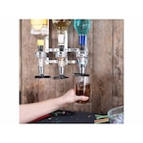 thumbnail of Nonna Drankdispenser voor 3 Flessen - Muurbevestiging - Bar Butler