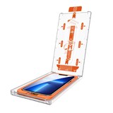 thumbnail of 5x 9H Panzerglas für iPhone 11 Pro Max HD klar Montagehilfe Displayschutz Schutzglas Schutzfolie Tempered Glass Screen-Protector