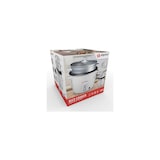 thumbnail of Reiskocher 1.8L 700W Dampfgarer Rice Cooker ALPINA