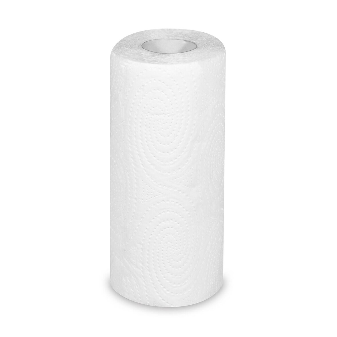 4x Küchenrollen Tissue 2-lagig 'Harmony EveryDay" 50 Blatt